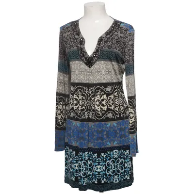 Robe (Noir, Bleu, Gris, Multicolore) de Halé Bob