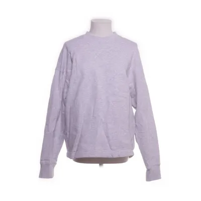 Sweatshirt (Grijs) van Octobre Éditions Organisch katoen