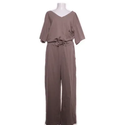 Jumpsuit (Bruin) van G-Star Raw Organisch katoen