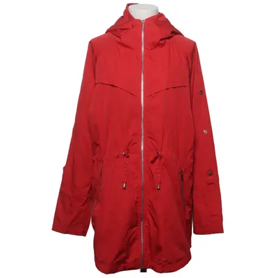 Veste (Rouge) de Volcano