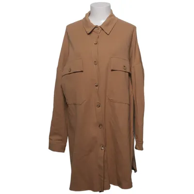 Overshirt (Bruin) van Mirelle