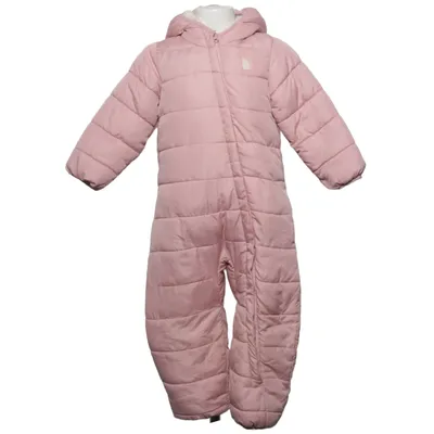 Overall (Rosa) från Pocopiano Polyester