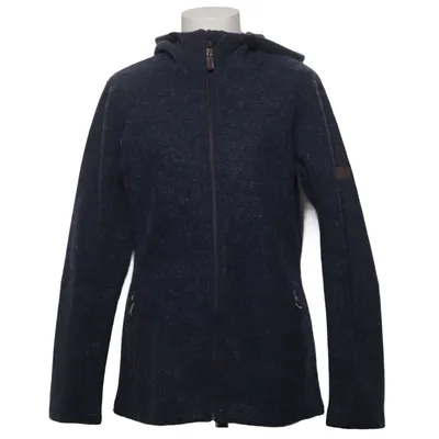 Huvtröja (Blå) från Frilufts Polyamid, Polyester, Ull