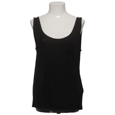 Tank Top (Black) from Arket Lyocell