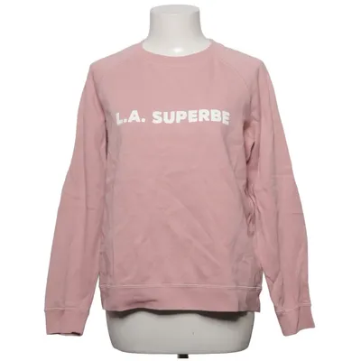 Sweatshirt (Pink) fra Sézane