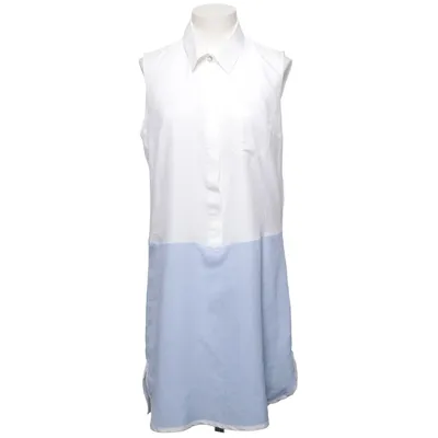 Kjole (Hvid, Blå) fra Altuzarra Polyester