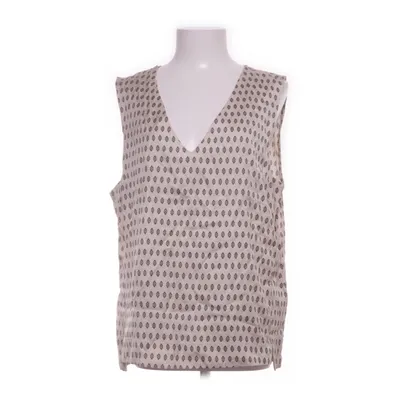 Topp (Beige, Svart) från Serenity by Indiska