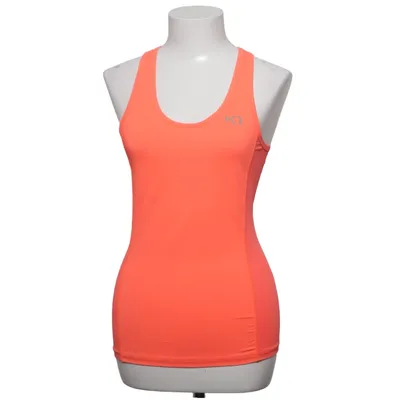 Träningslinne (Orange) från Kari Traa