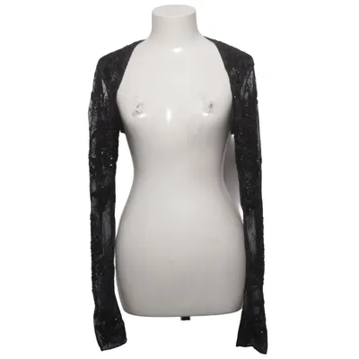 Boléro (Noir) de Oh Polly Polyamide