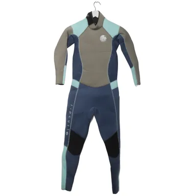 Wetsuit (Blue, Green, Gray) from Ripcurl Polyamide