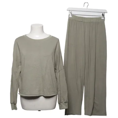 Loungewear (Grøn) fra Primark Cares Elastan, Polyester, Viscose