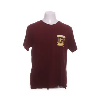 T-shirt (Röd) från Stedman Bomull