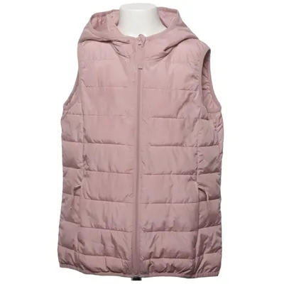Outdoor vest (Roze) van Manguun Polyester