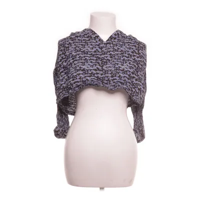 Crop top (Black, Multicolored) from Mayla Stockholm