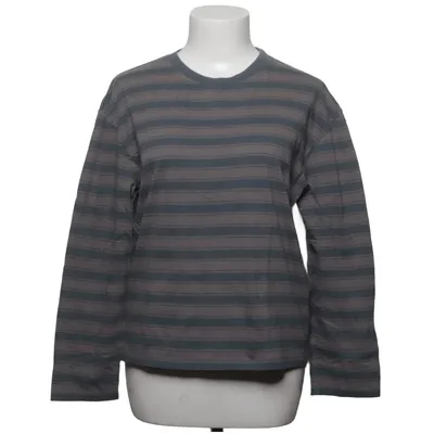 Långärmad t-shirt (Blå, Grå) från Filippa K