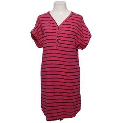 Dress (Pink, Black) from Isolde Cotton
