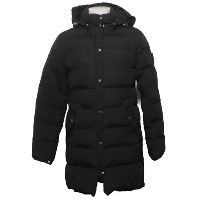 Winterjas (Zwart) van Penfield Polyamide