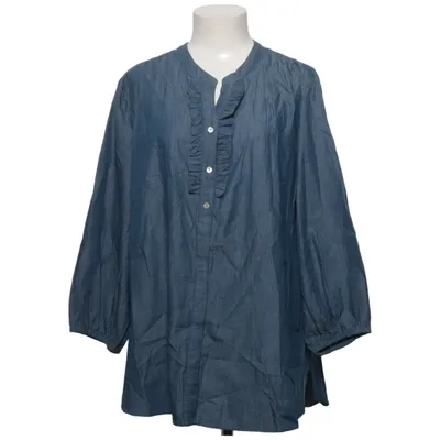 Tunic (HAVEY BLOUSE) from Cassiopeia Cotton