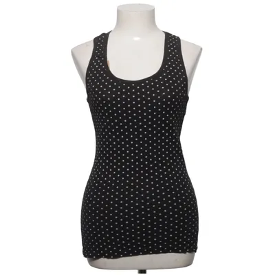 Tanktop (Zwart, Wit) van Urban Classics Katoen