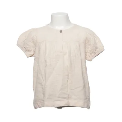 Haut (Beige) de Name It Coton