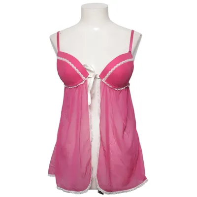 Negligé (Pink)