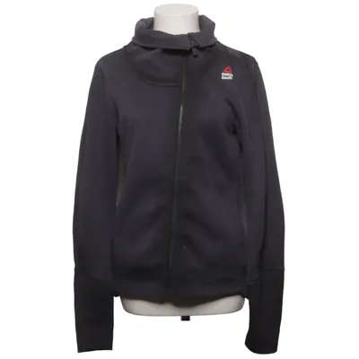 Veste de sport (Noir) de Reebok Crossfit Coton, Polyester