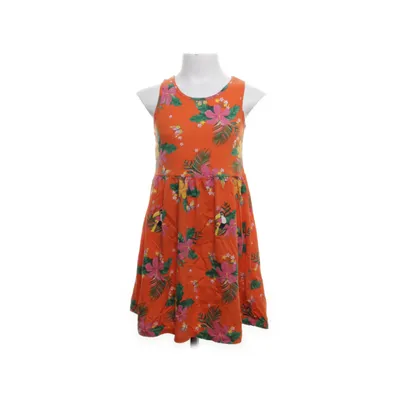 Robe (Orange, Multicolore) de H&M Kids Coton