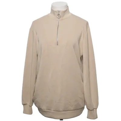 Sweatshirt (Beige) van Heartbeats Elastaan, Modal, Polyester