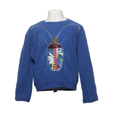 Sweatshirt (Bleu) de Catimini Coton