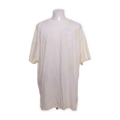 T-shirt (Vit, Gul) från Wrangler