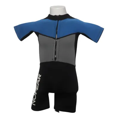 Våtdräkt (Svart, Blå, Grå) från No Fear Polyester