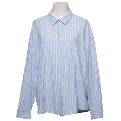 Shirt (Blauw, Wit) van Lefties Katoen, Polyester