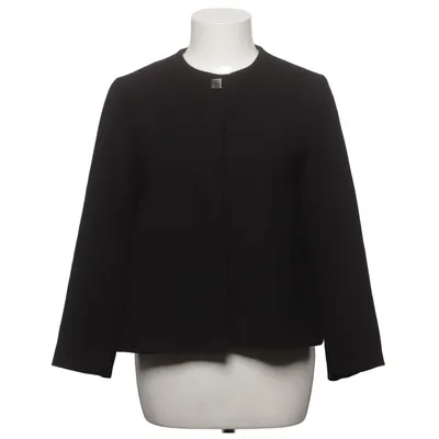 Jakke (Sort) fra Zara Basic