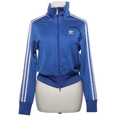 Sports jacket (Sst Track Top) from Adidas Recycled polyester