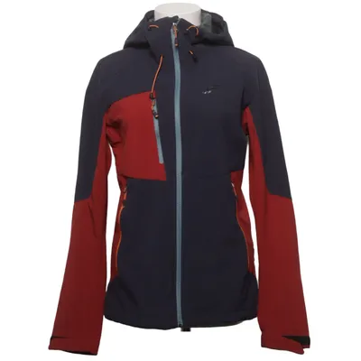 Veste anti-froid (Bleu, Rouge, Multicolore) de Hannah Élasthane, Polyester