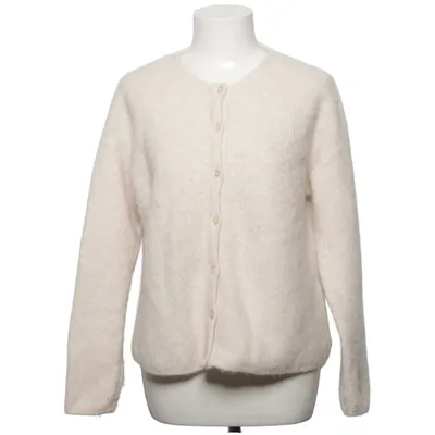 Cardigan (Slfsia Ras Ls Knit O-Neck Cardigan) from Selected Femme Alpaca wool, Elastane, Polyamide