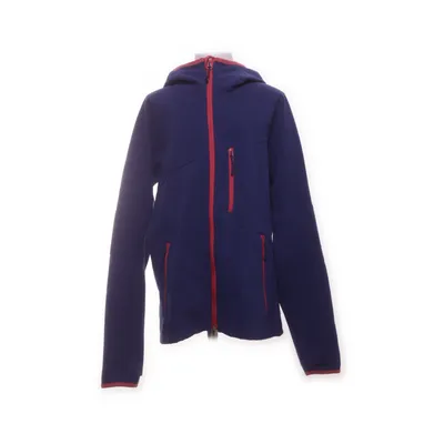 Softshelljacka (Blå, Rosa) från Quechua