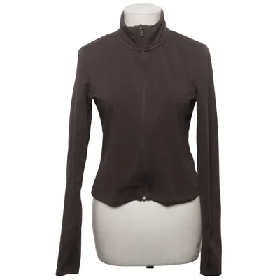 Trainingsjacke (Softmove) von H&M Move Polyester, Elasthan