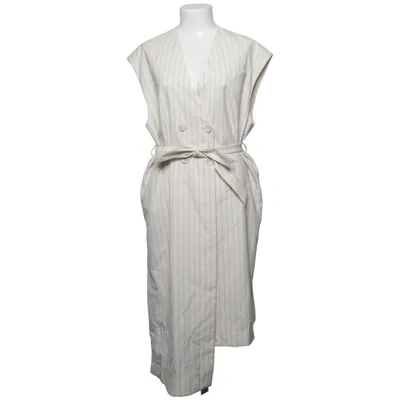 Väst (Beige) från Baum Und Pferdgarten Elastan, Polyester, Viskos