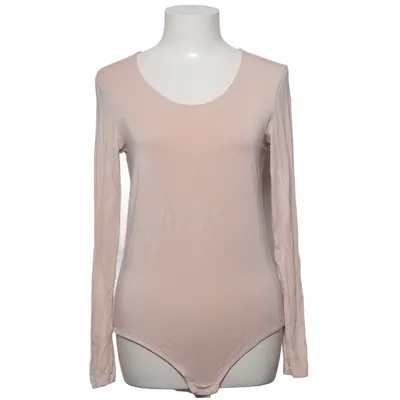 Body (Beige) från Hessnatur Elastan, Modal