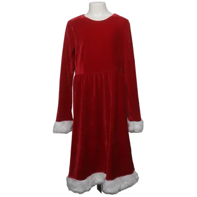 Julkläder (Röd, Vit) från Mywear Young Elastan, Polyester