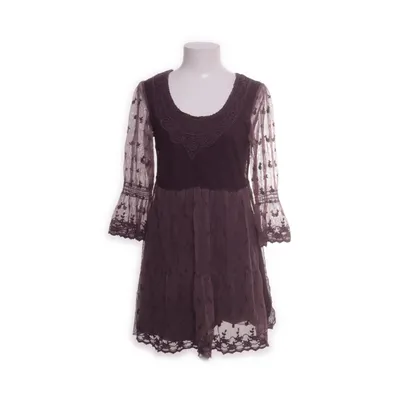 Klänning (Lila) från Womens Collection by KappAhl Polyamid, Polyester