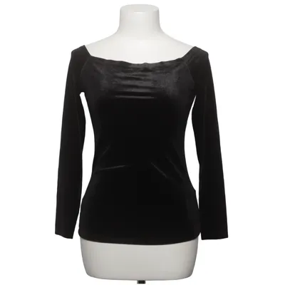 Top (Zwart) van Jestoms Polyester