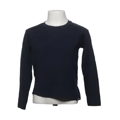 Underställströja (Blå) från Gridarmor Ull