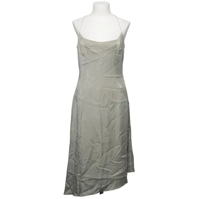Robe de plage (Vert) de Helena Sorel Acétate, Polyester
