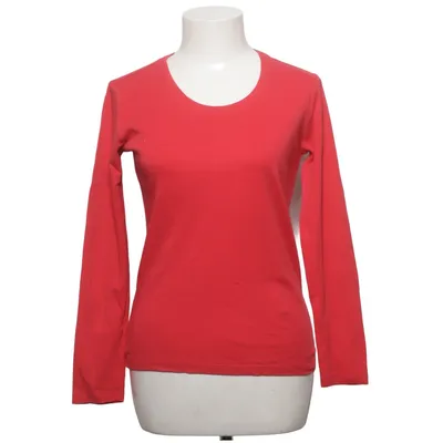 Long sleeve T-shirt (Essentials) from Cecil Cotton