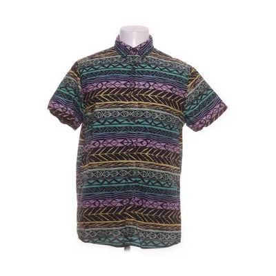 Short sleeve shirt (Green, Multicolored) from Green Coast