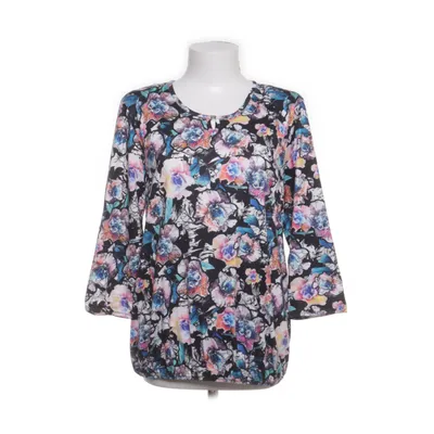 Blus (Svart, Grön, Flerfärgad) från Fashion Style