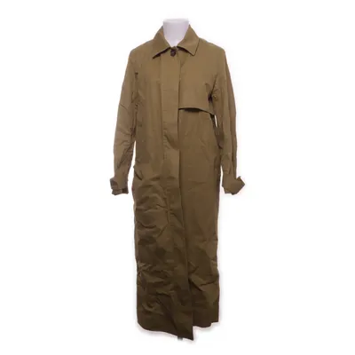 Trenchcoat (Grön) från COS Bomull