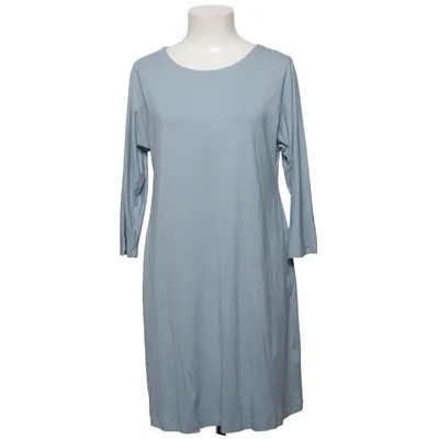 Dress (Blue) from Masai Elastane, Viscose
